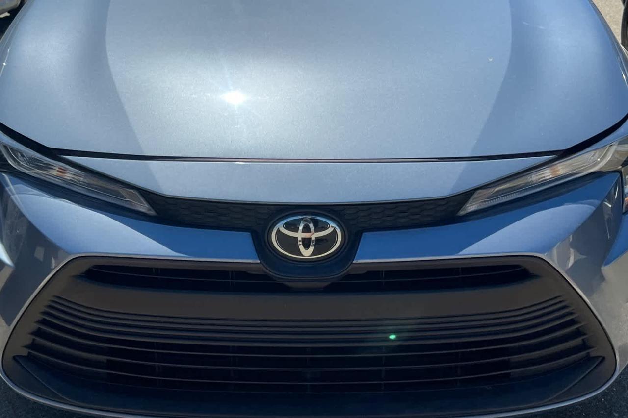 2023 Toyota Corolla LE Roseville CA