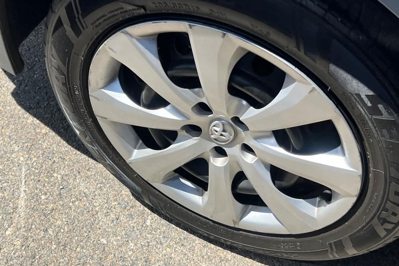 2023 Toyota Corolla LE Roseville CA