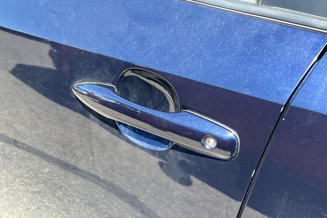 2023 Toyota Corolla LE Roseville CA