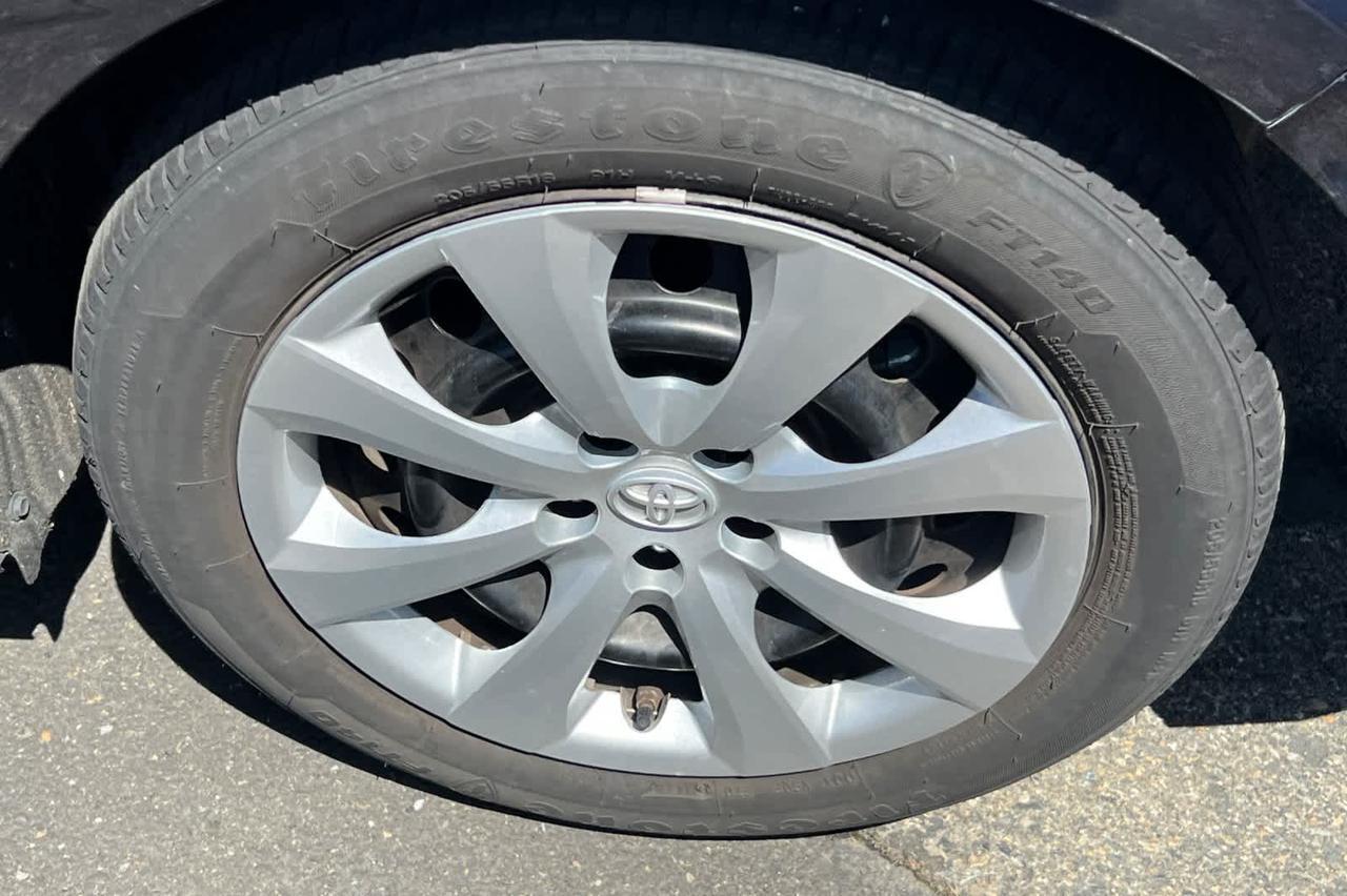 2023 Toyota Corolla LE Roseville CA