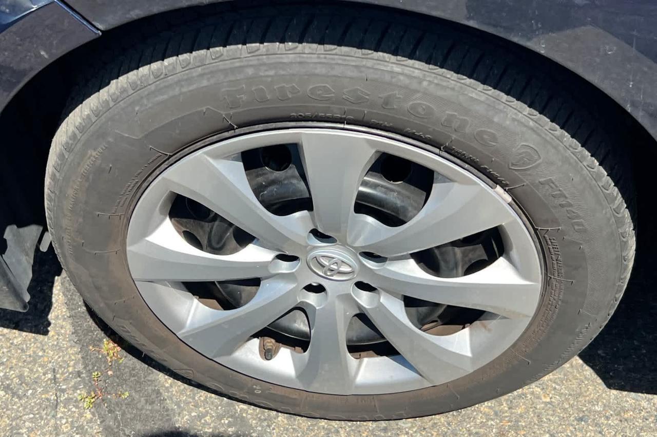 2023 Toyota Corolla LE Roseville CA