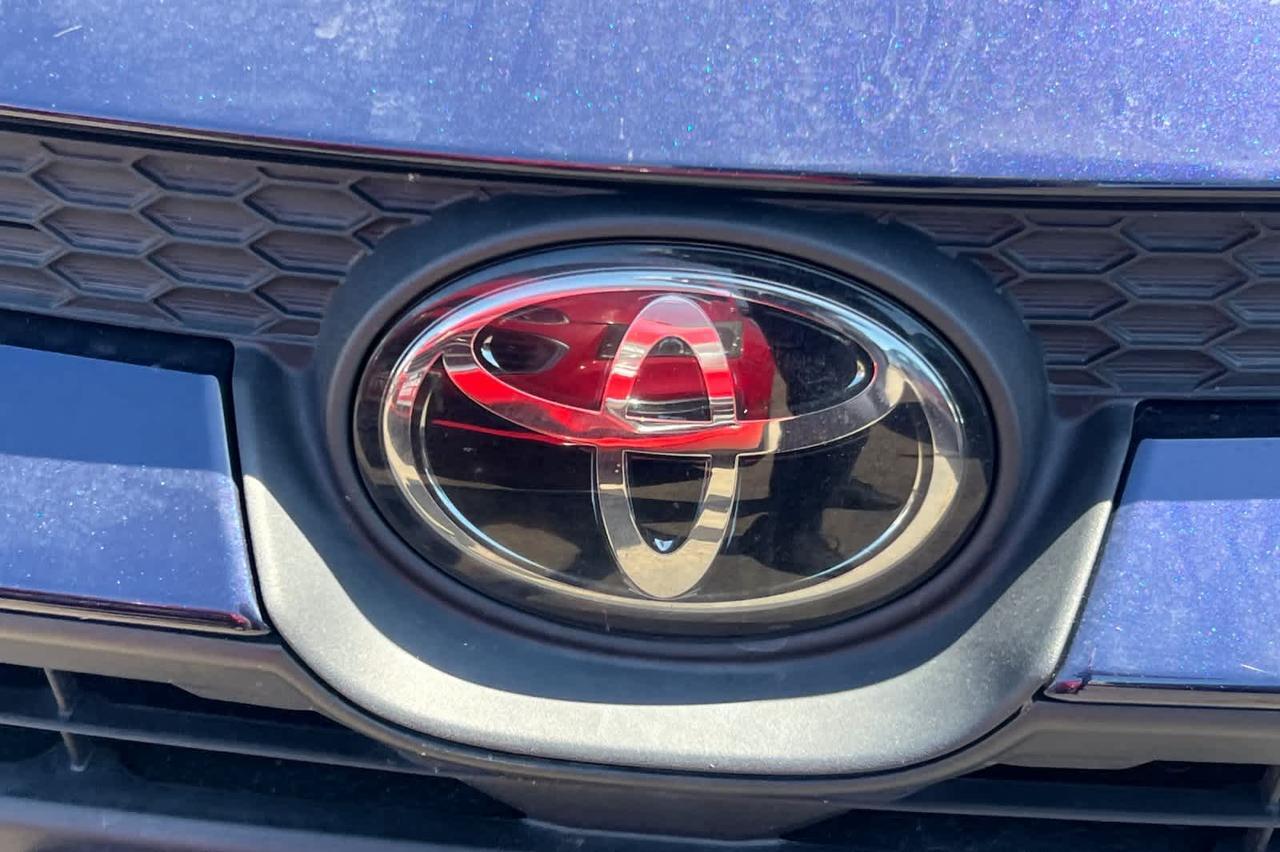 2023 Toyota Corolla LE Roseville CA