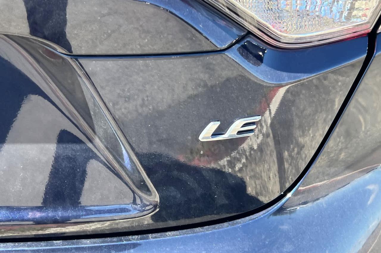 2023 Toyota Corolla LE Roseville CA