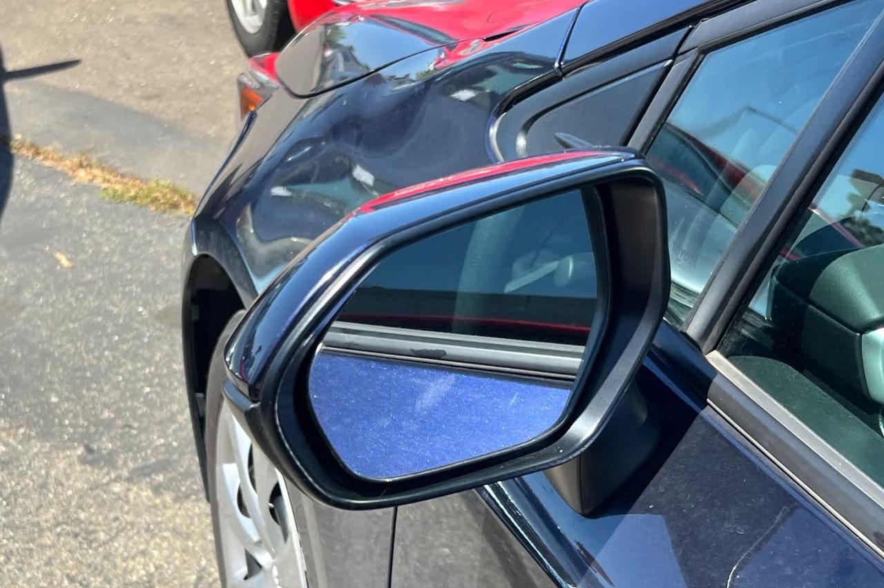 2023 Toyota Corolla LE Roseville CA