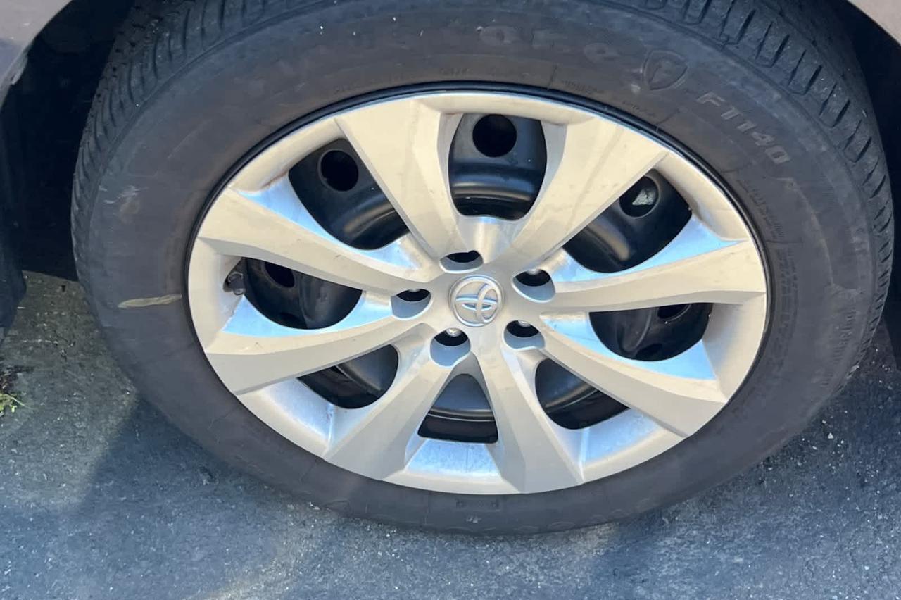 2023 Toyota Corolla LE Roseville CA