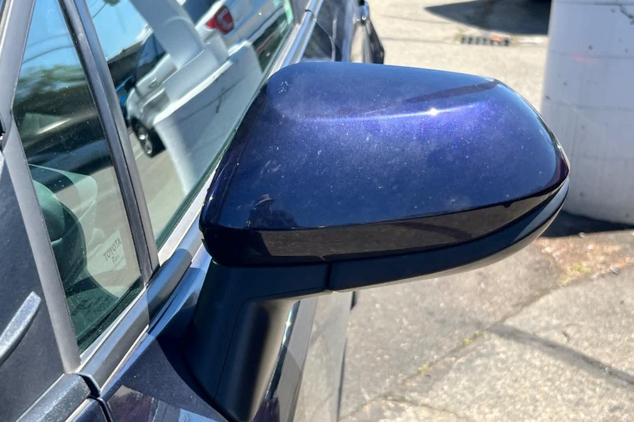 2023 Toyota Corolla LE Roseville CA