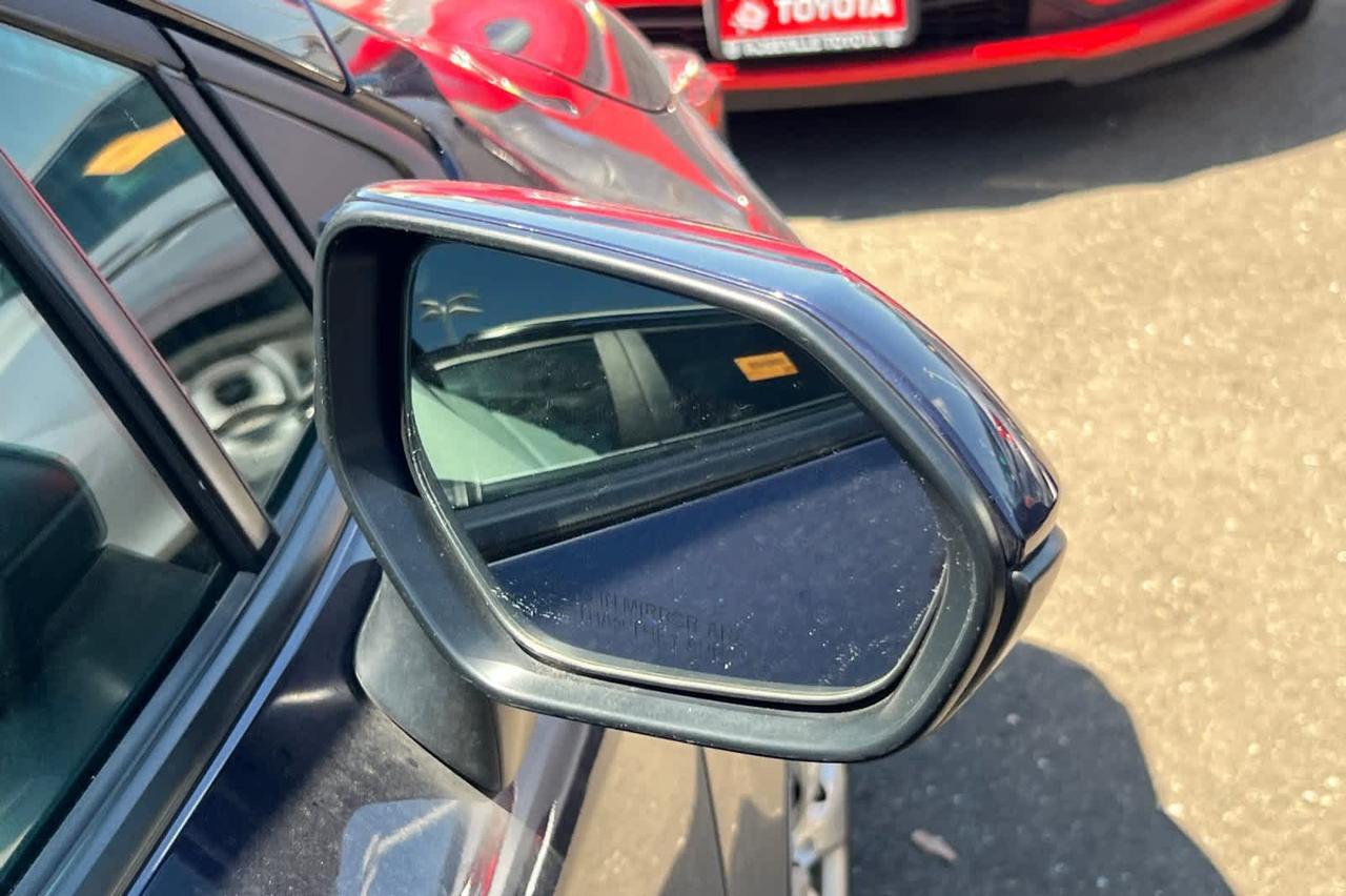 2023 Toyota Corolla LE Roseville CA