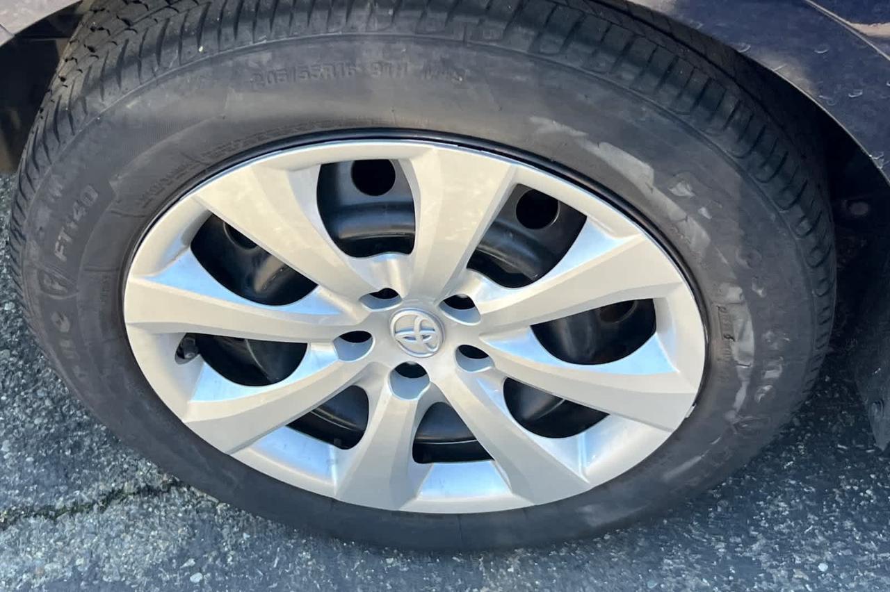 2023 Toyota Corolla LE Roseville CA