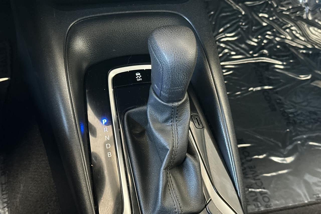 2023 Toyota Corolla LE Roseville CA