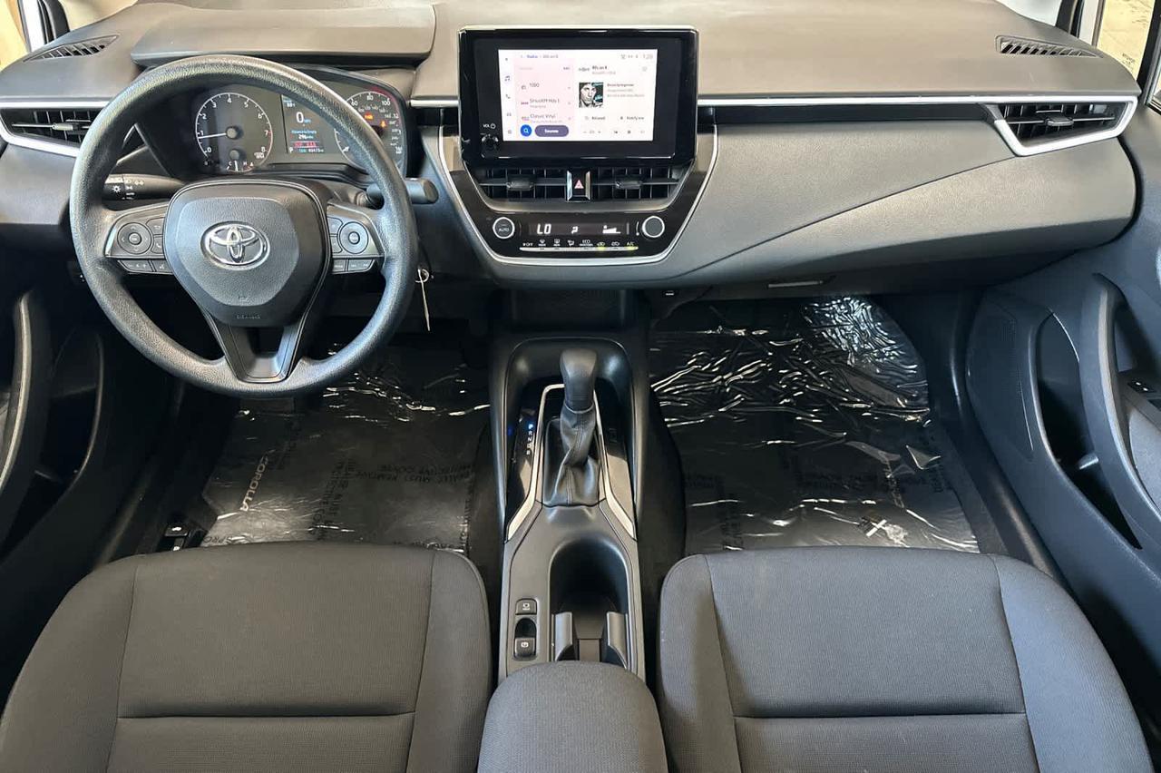 2023 Toyota Corolla LE Roseville CA