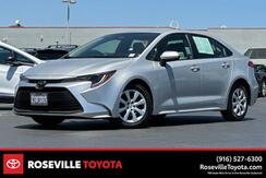 2023_Toyota_Corolla_LE_ Roseville CA