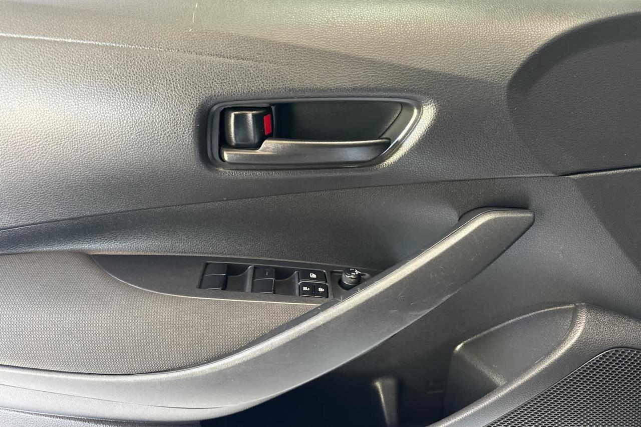 2023 Toyota Corolla LE Roseville CA