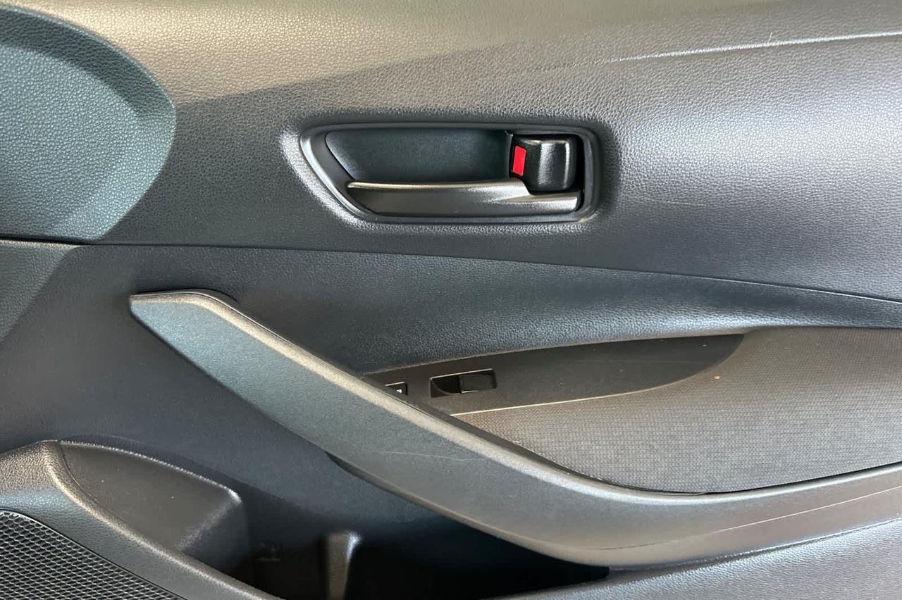 2023 Toyota Corolla LE Roseville CA