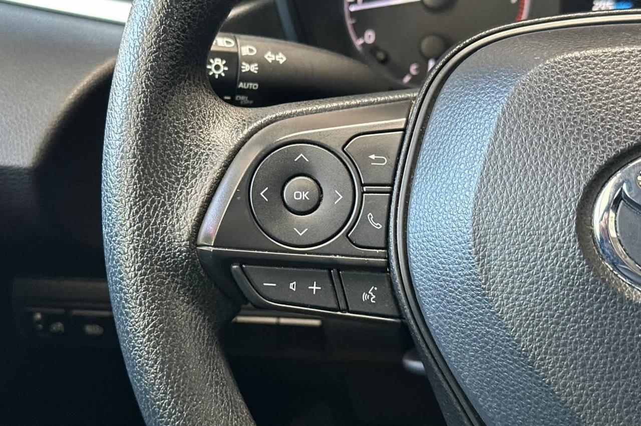 2023 Toyota Corolla LE Roseville CA