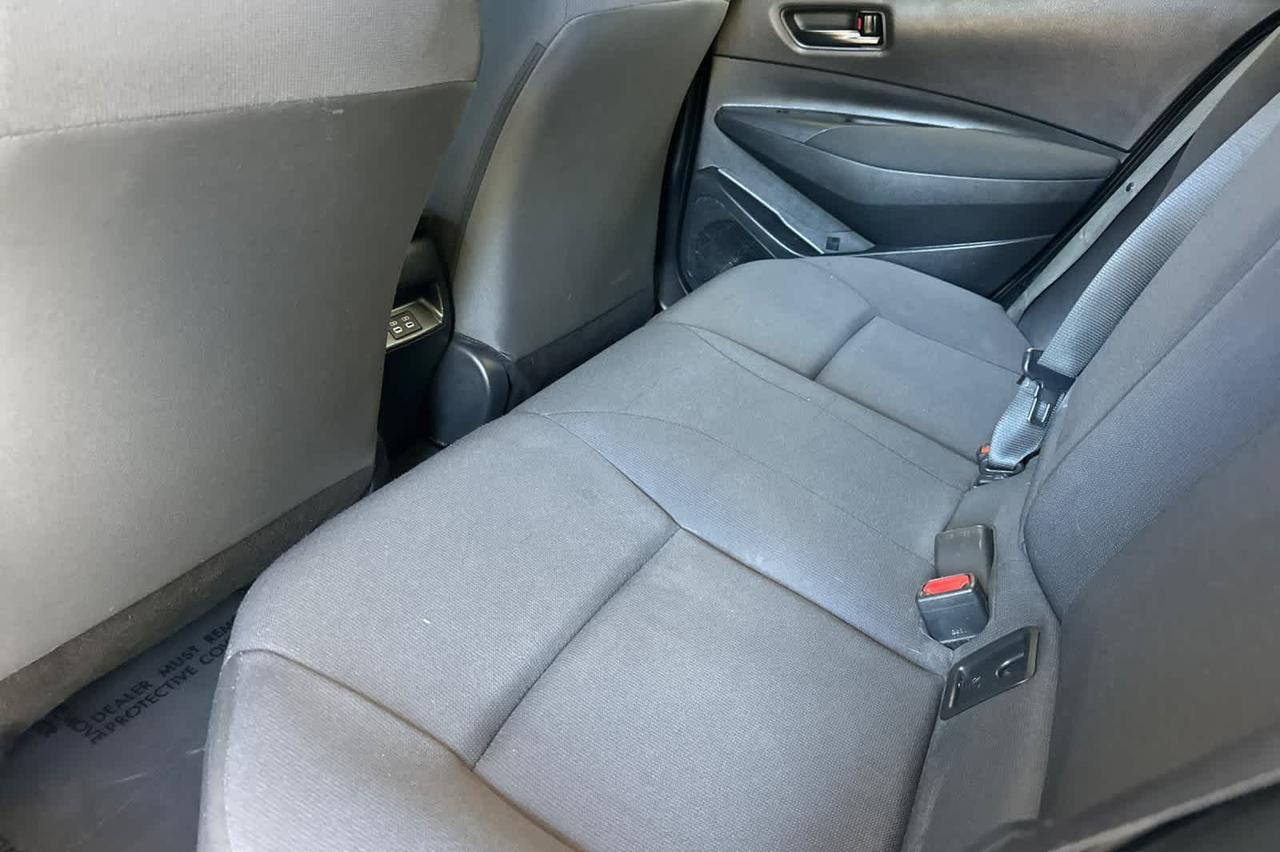 2023 Toyota Corolla LE Roseville CA