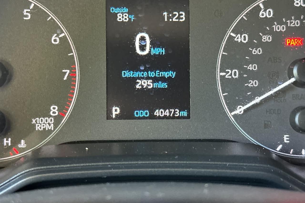 2023 Toyota Corolla LE Roseville CA