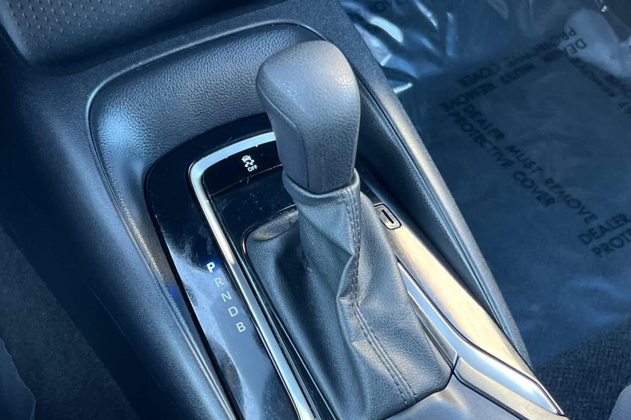 2023 Toyota Corolla LE Roseville CA