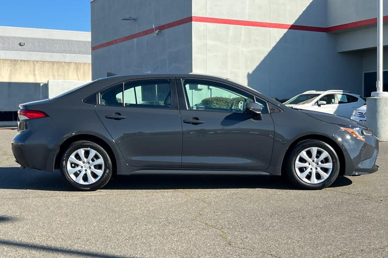 2023 Toyota Corolla LE Roseville CA