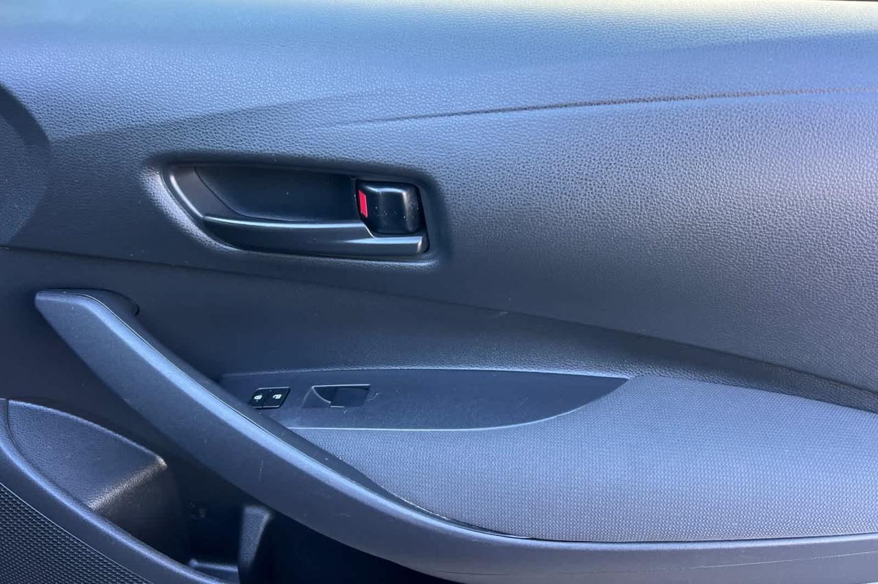 2023 Toyota Corolla LE Roseville CA