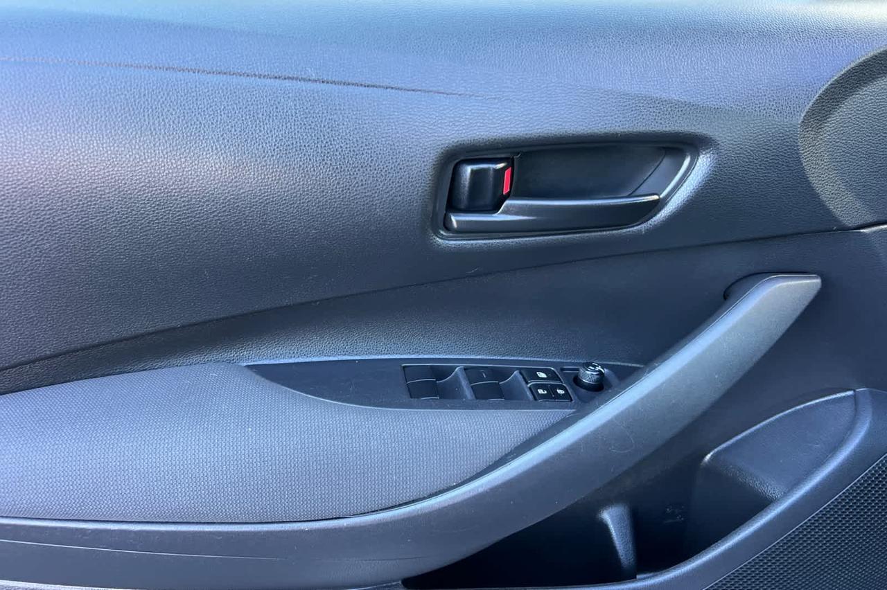 2023 Toyota Corolla LE Roseville CA