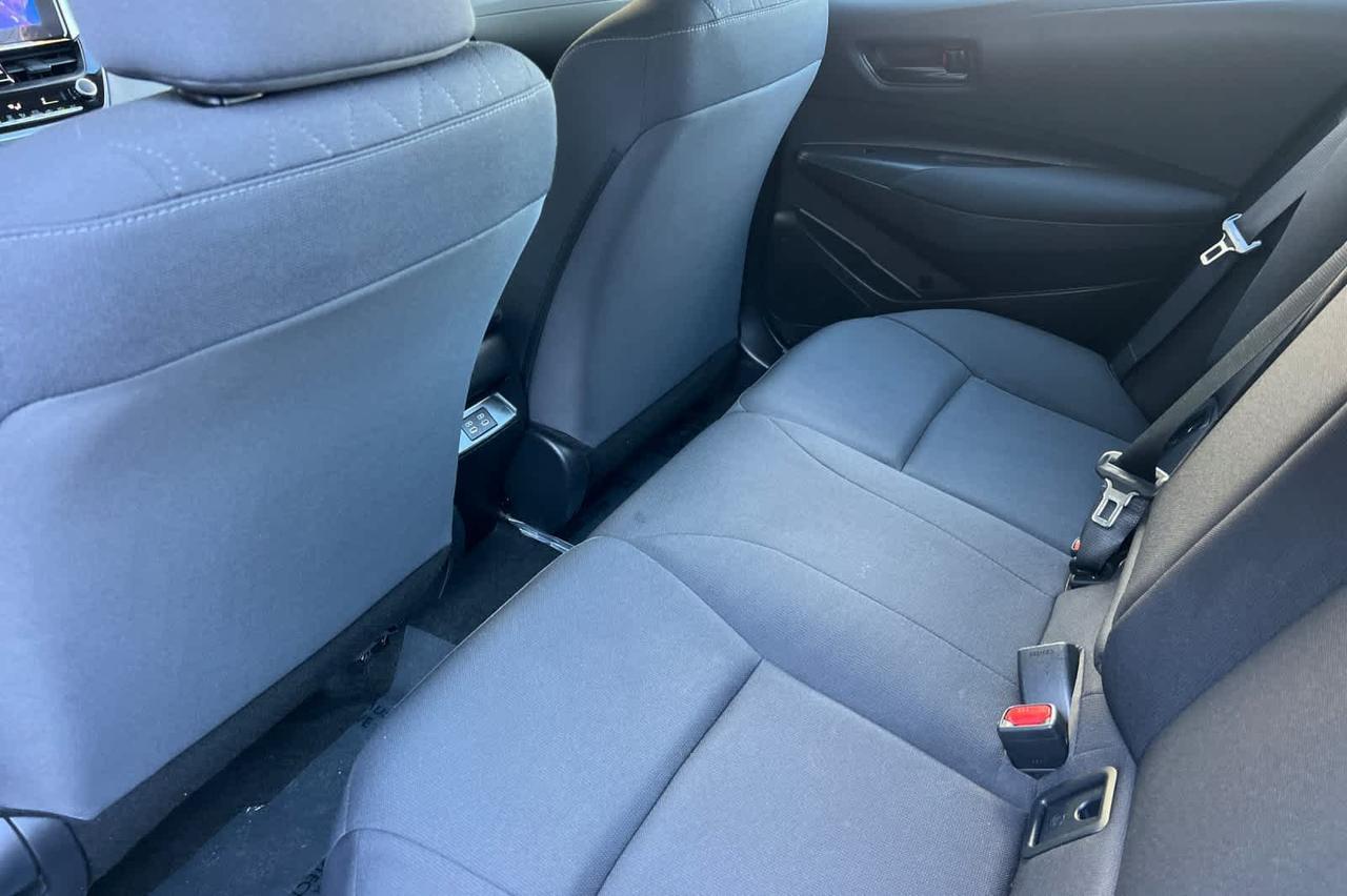 2023 Toyota Corolla LE Roseville CA