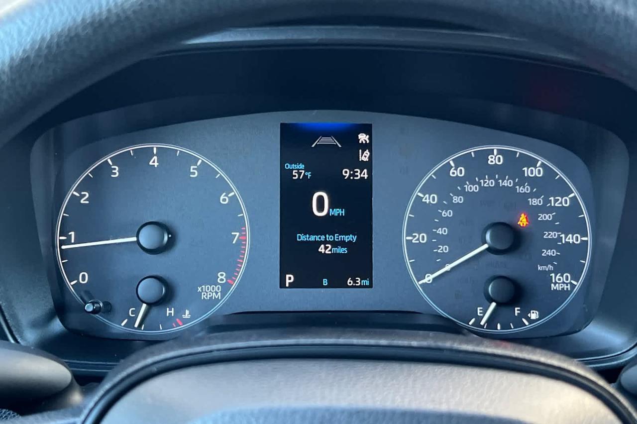 2023 Toyota Corolla LE Roseville CA