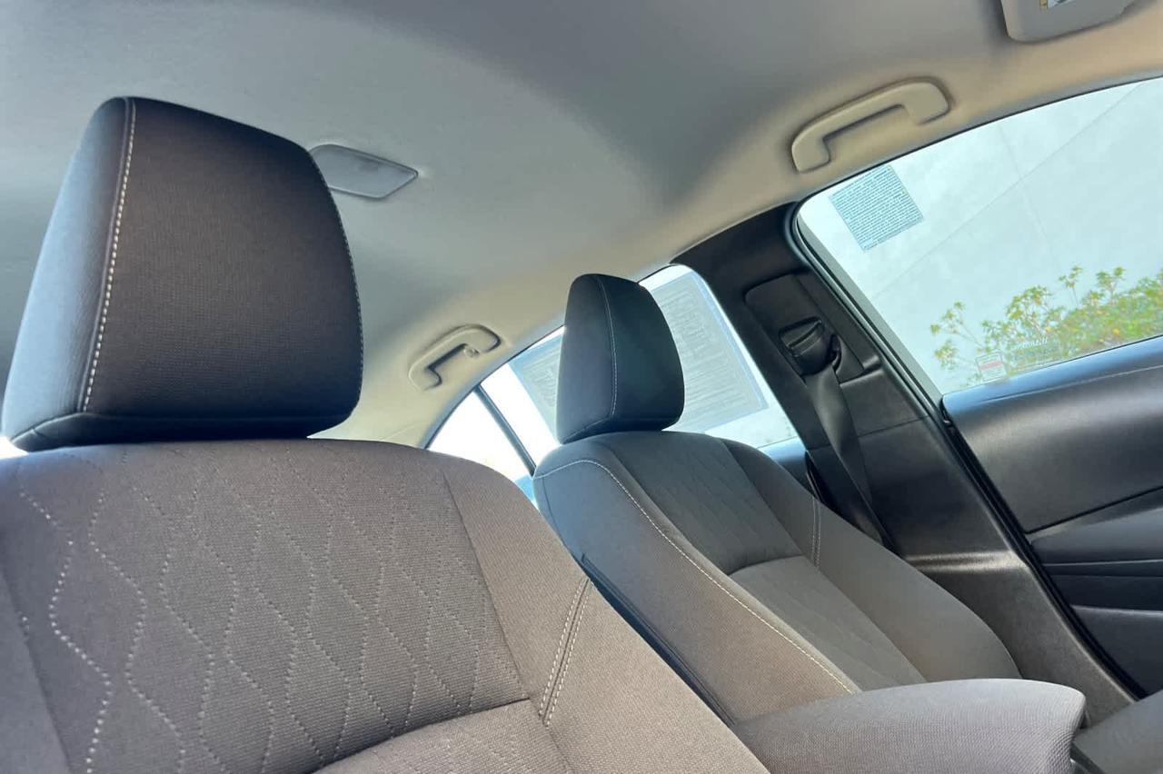 2023 Toyota Corolla LE Roseville CA