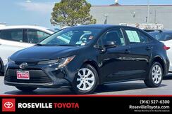 2023_Toyota_Corolla_LE_ Roseville CA
