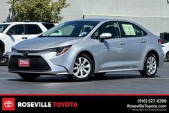 2023_Toyota_Corolla_LE_ Roseville CA