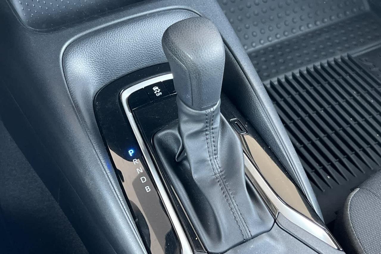 2023 Toyota Corolla LE Roseville CA