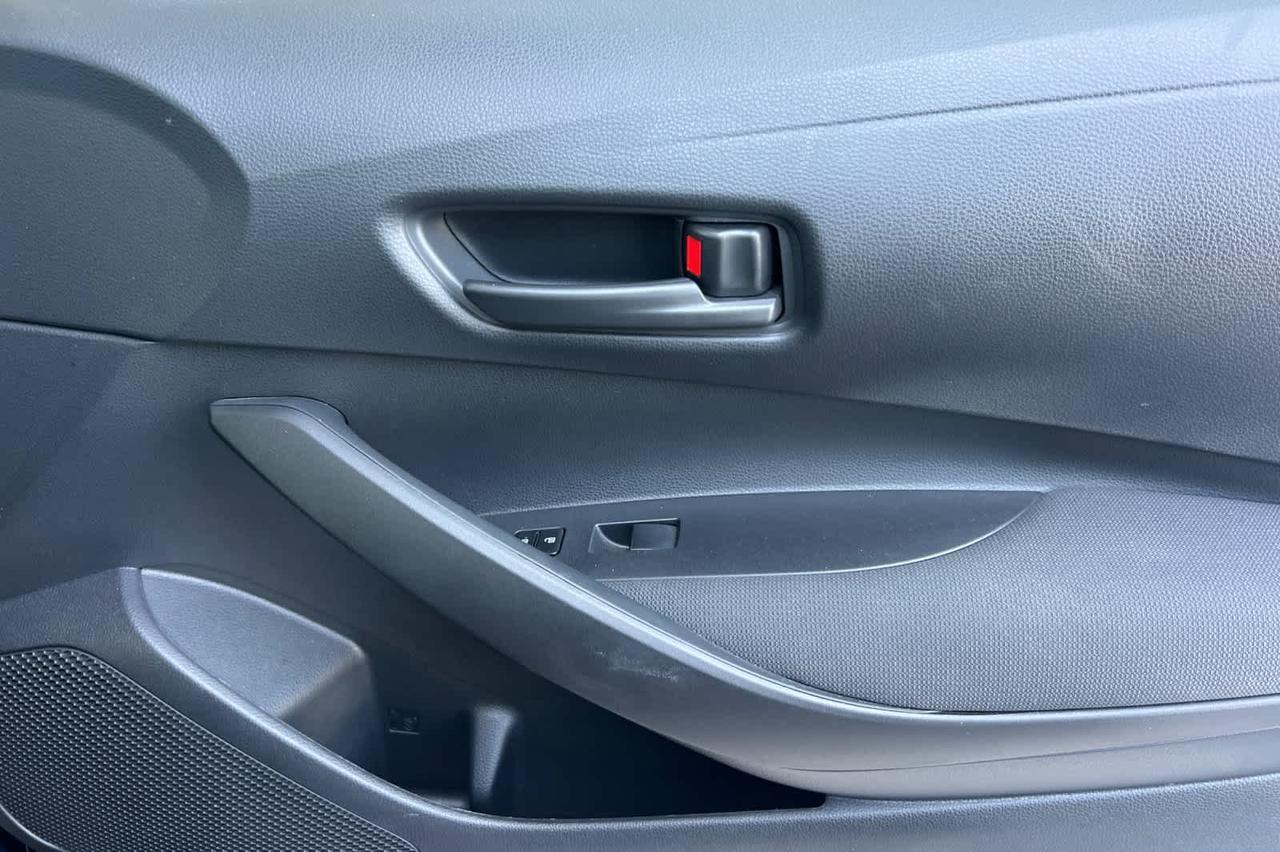 2023 Toyota Corolla LE Roseville CA