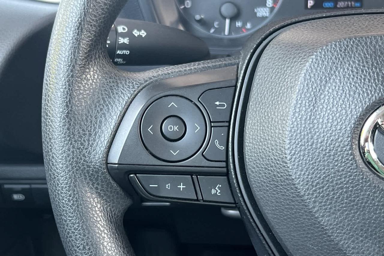 2023 Toyota Corolla LE Roseville CA