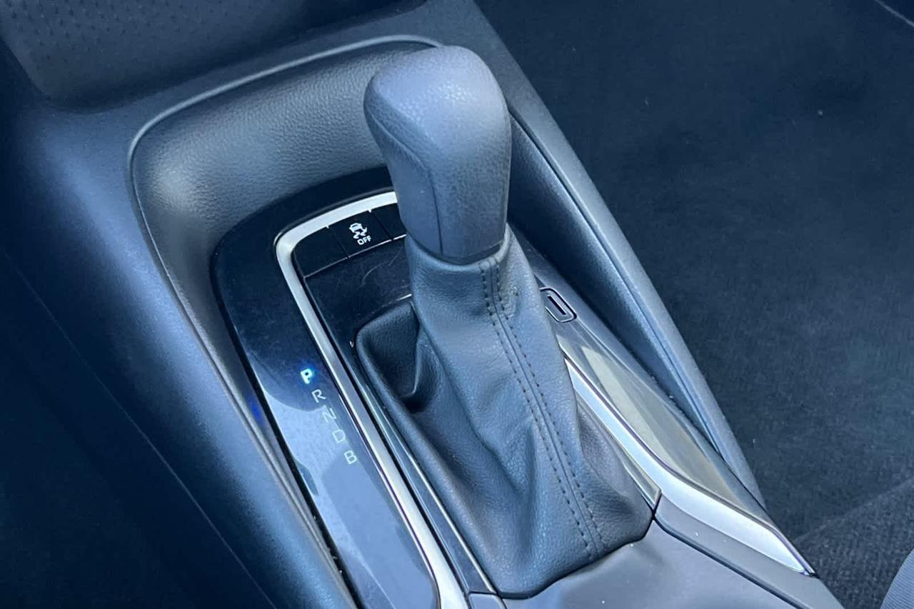 2023 Toyota Corolla LE Roseville CA