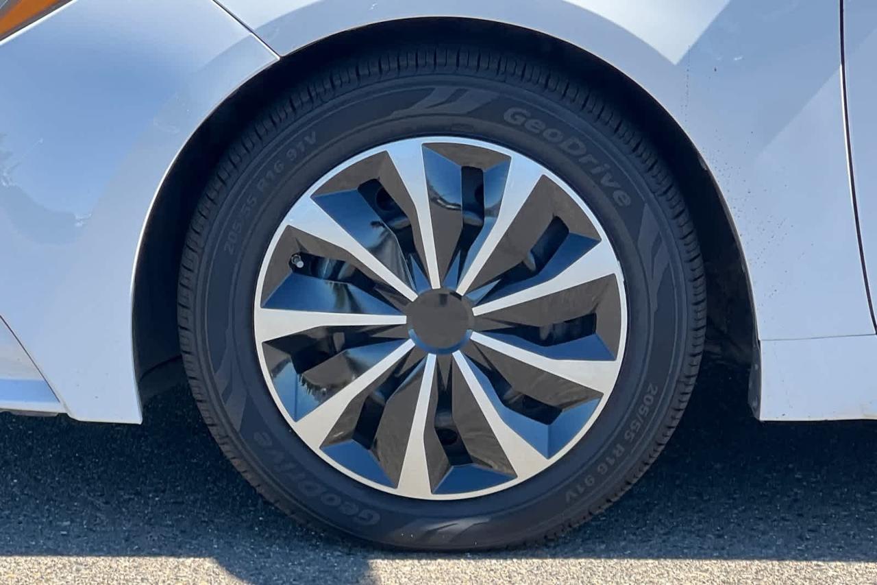 2023 Toyota Corolla LE Roseville CA
