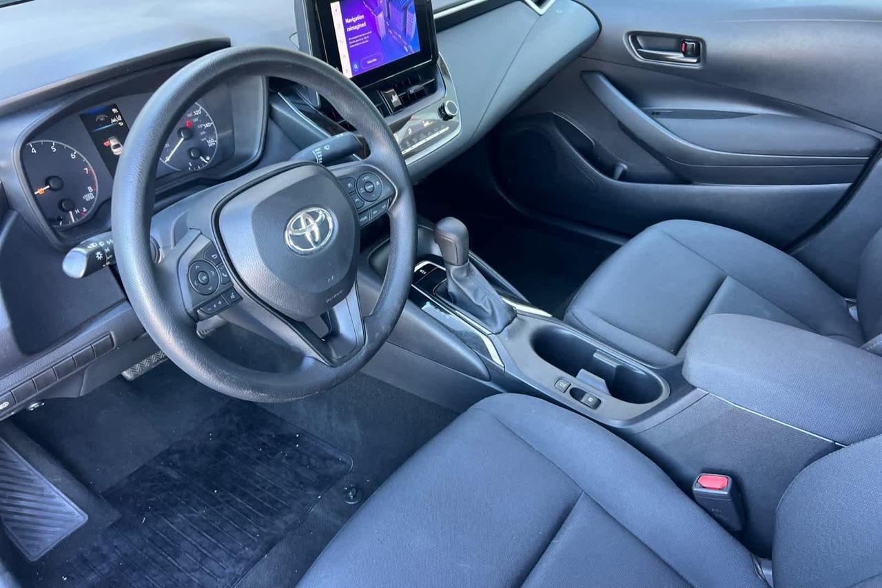 2023 Toyota Corolla LE Roseville CA