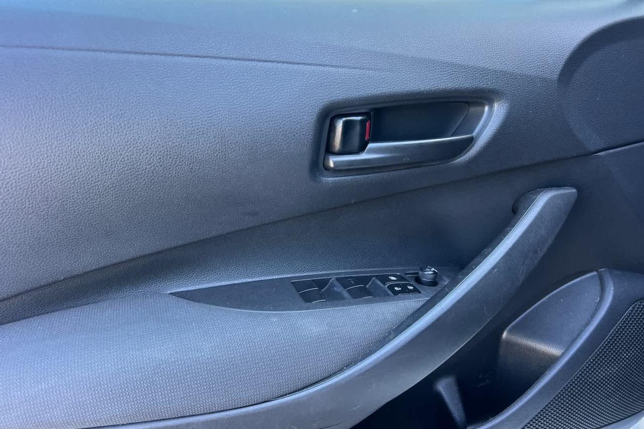 2023 Toyota Corolla LE Roseville CA