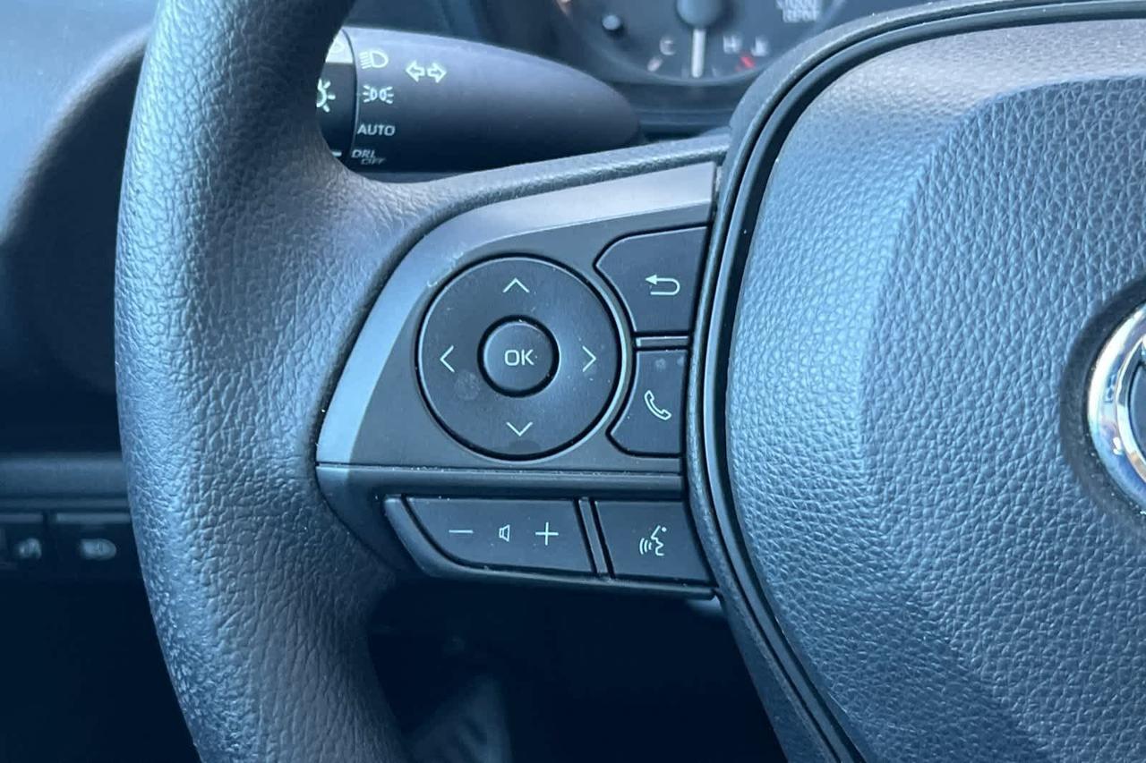 2023 Toyota Corolla LE Roseville CA