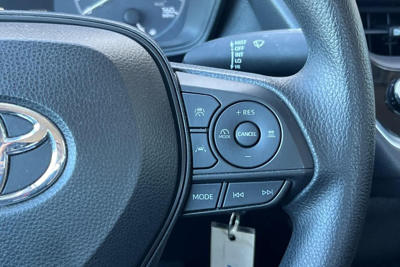 2023 Toyota Corolla LE Roseville CA