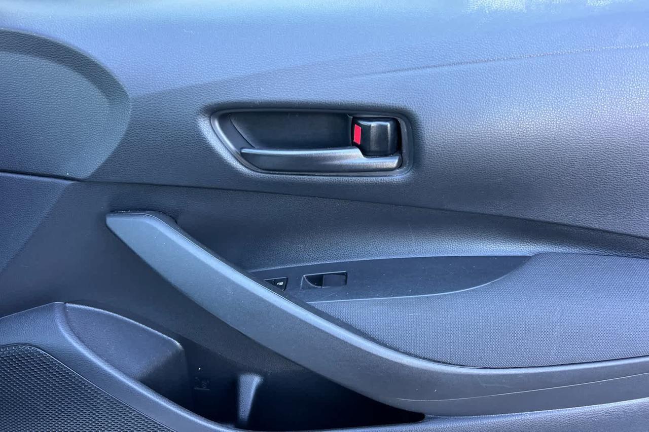 2023 Toyota Corolla LE Roseville CA