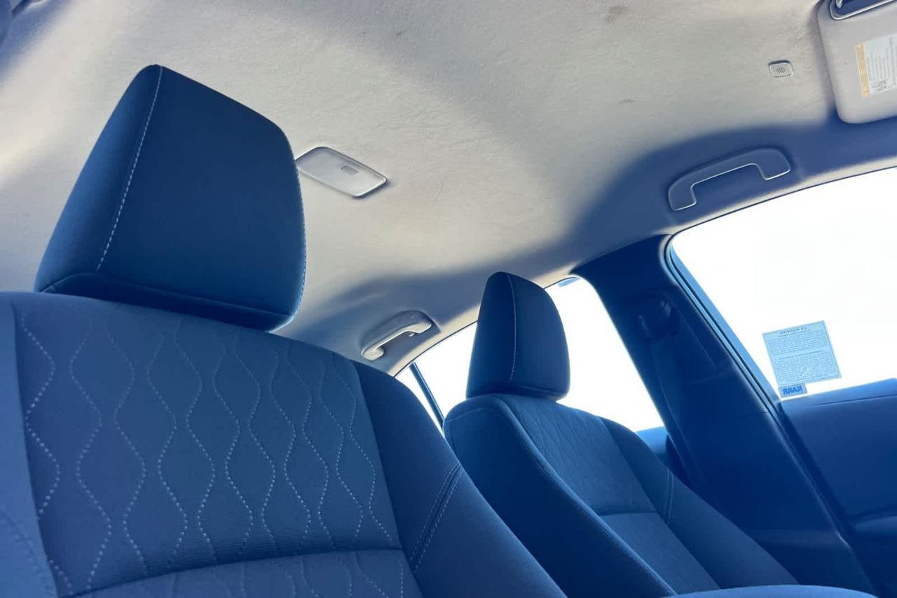 2023 Toyota Corolla LE Roseville CA