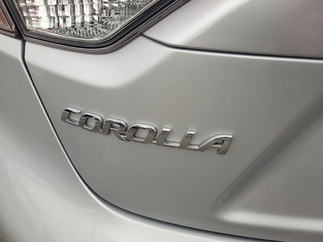 2023 Toyota Corolla LE Roseville CA
