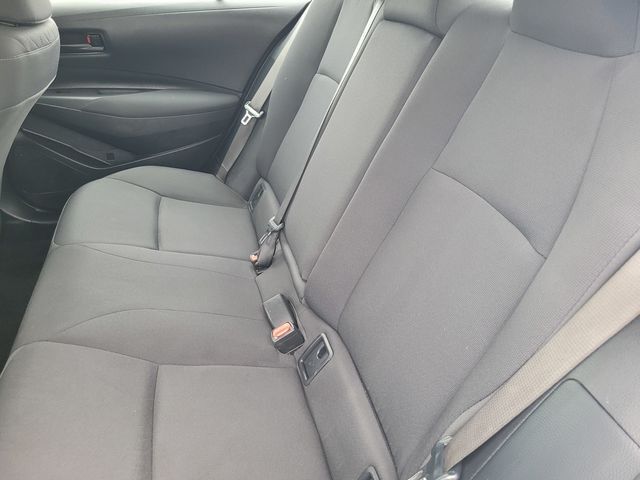 2023 Toyota Corolla LE Roseville CA