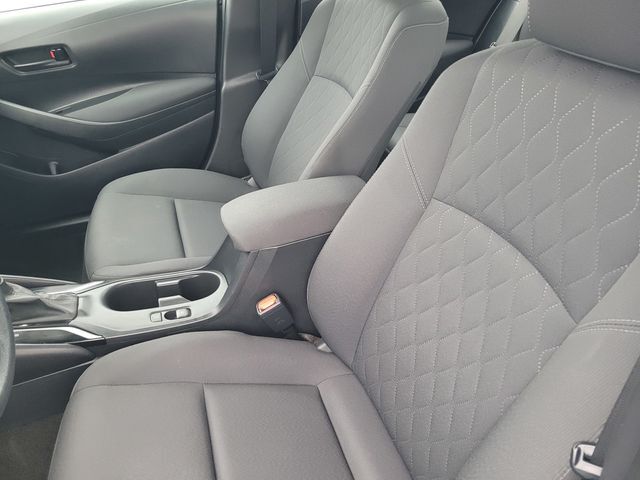 2023 Toyota Corolla LE Roseville CA