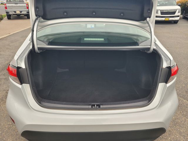 2023 Toyota Corolla LE Roseville CA