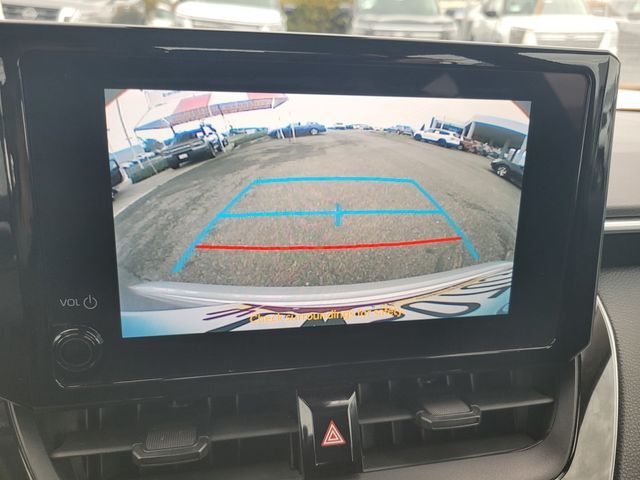 2023 Toyota Corolla LE Roseville CA