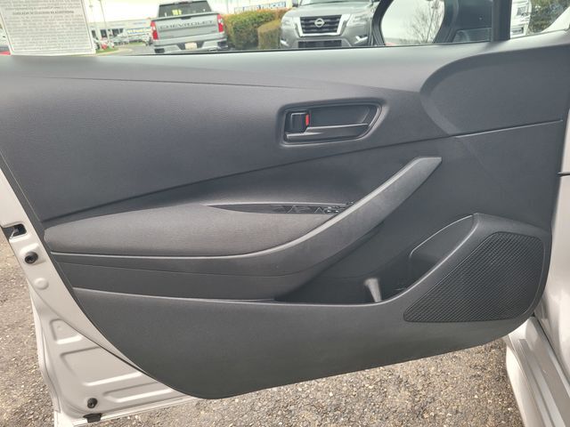 2023 Toyota Corolla LE Roseville CA