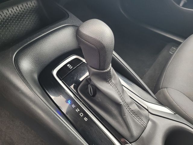 2023 Toyota Corolla LE Roseville CA