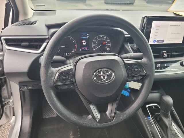 2023 Toyota Corolla LE Roseville CA