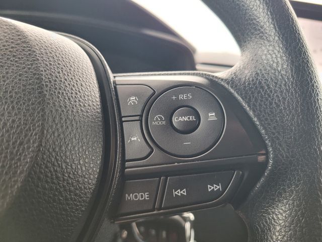 2023 Toyota Corolla LE Roseville CA