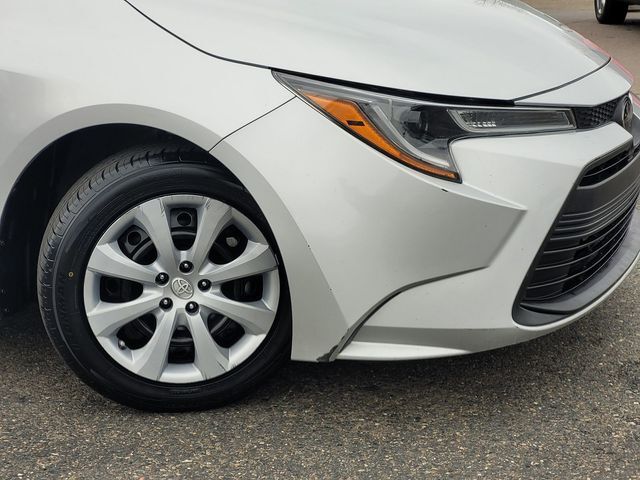 2023 Toyota Corolla LE Roseville CA
